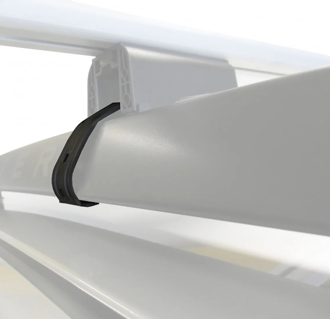 G.P. Balance kit barre tetto universali per rail