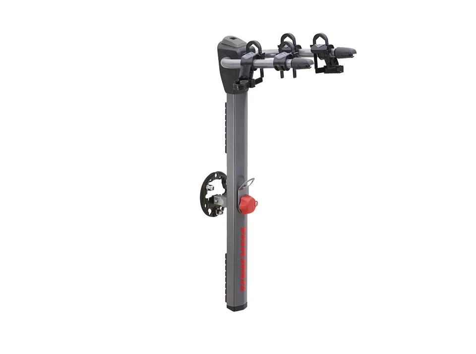 Whispbar SpareRide portabici ruota di scorta con SKS