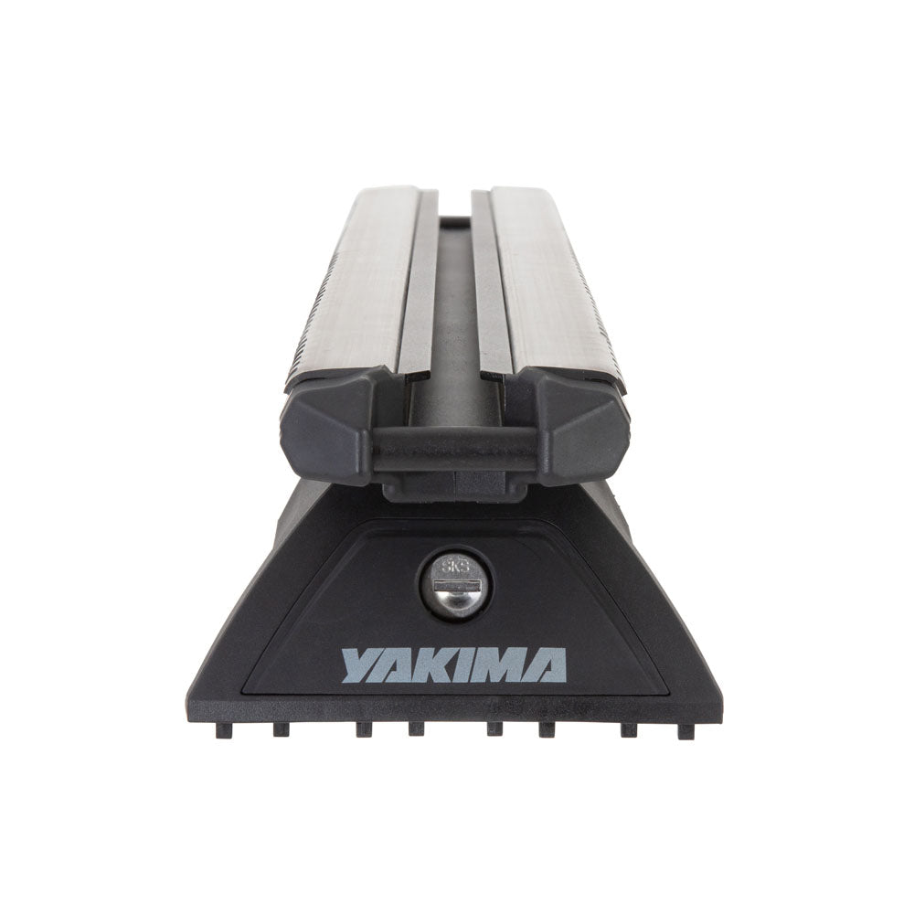 Whispbar LockNLoad Mk1 piedini tetto 4 pezzi track