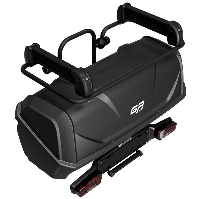 G.P. Kit 8 portasci 4 sci 2 snowboard 40 cm