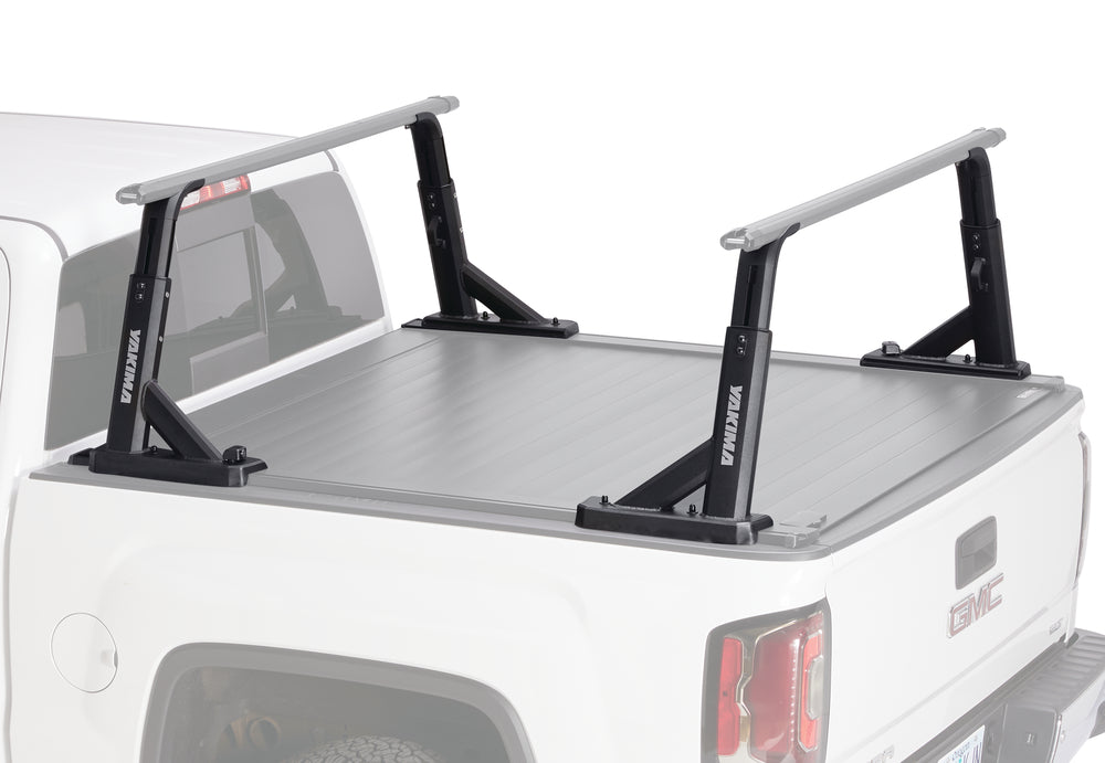 Whispbar OverHaul HD rack pick-up regolabile 227kg
