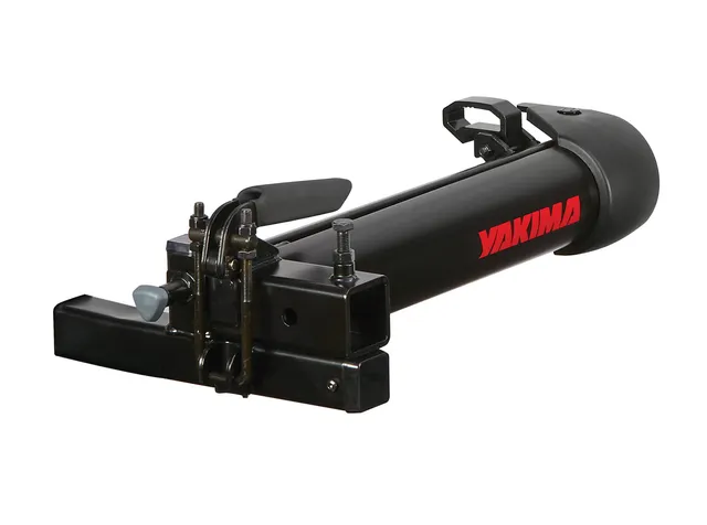 Whispbar BackSwing adattatore gancio ribaltabile bici