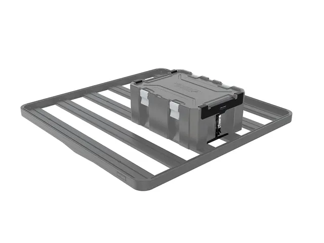 Front Runner Wolf Pack Pro supporto box tetto con chiusura