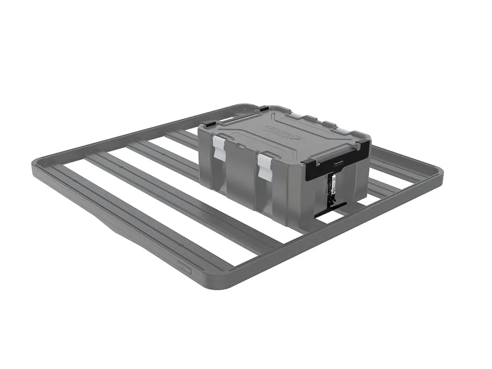 Front Runner Wolf Pack Pro supporto box tetto con chiusura