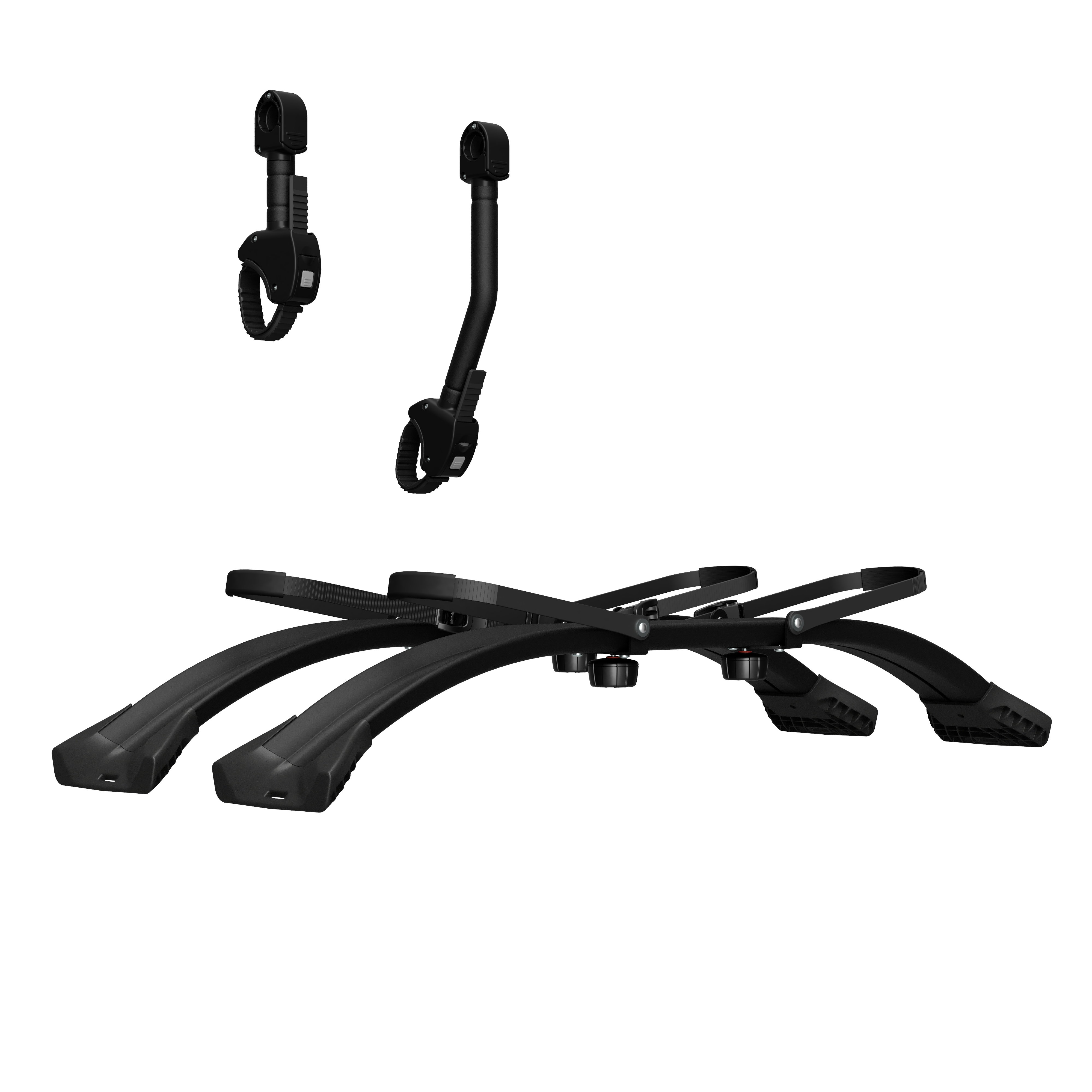 G.P. Pan kit portabici e-bike 60 kg