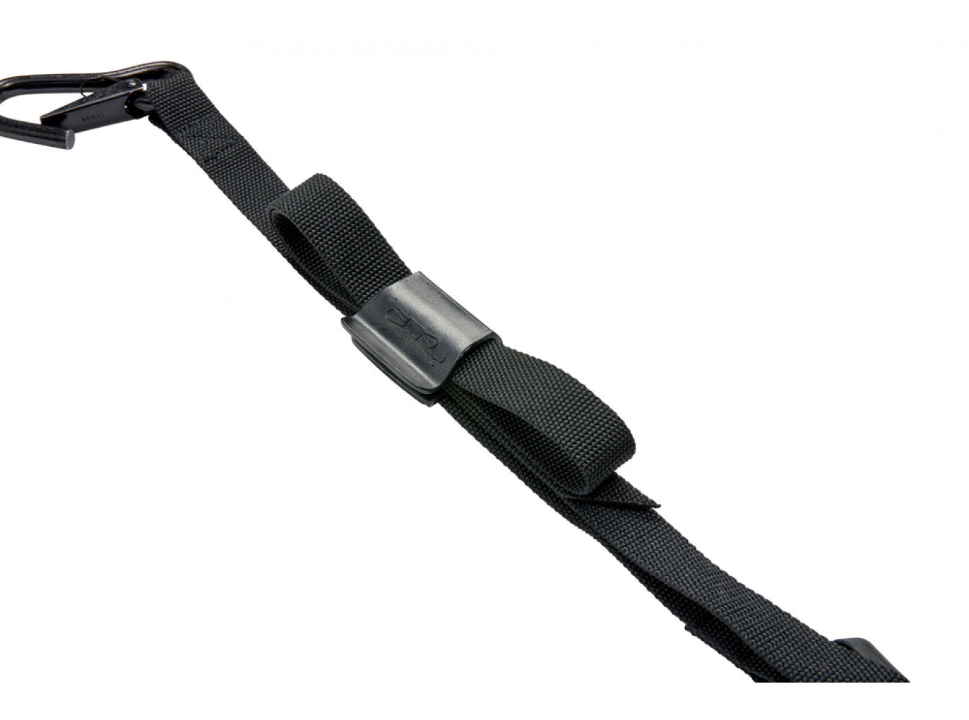 Whispbar HD Hook Straps set 2 cinghie carico con gancio