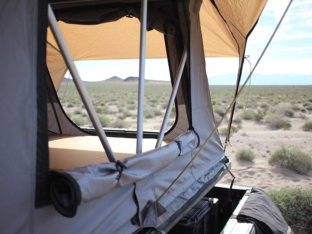 Front Runner Roof Top Tent tenda da tetto 2 posti 1,3x2,4 m