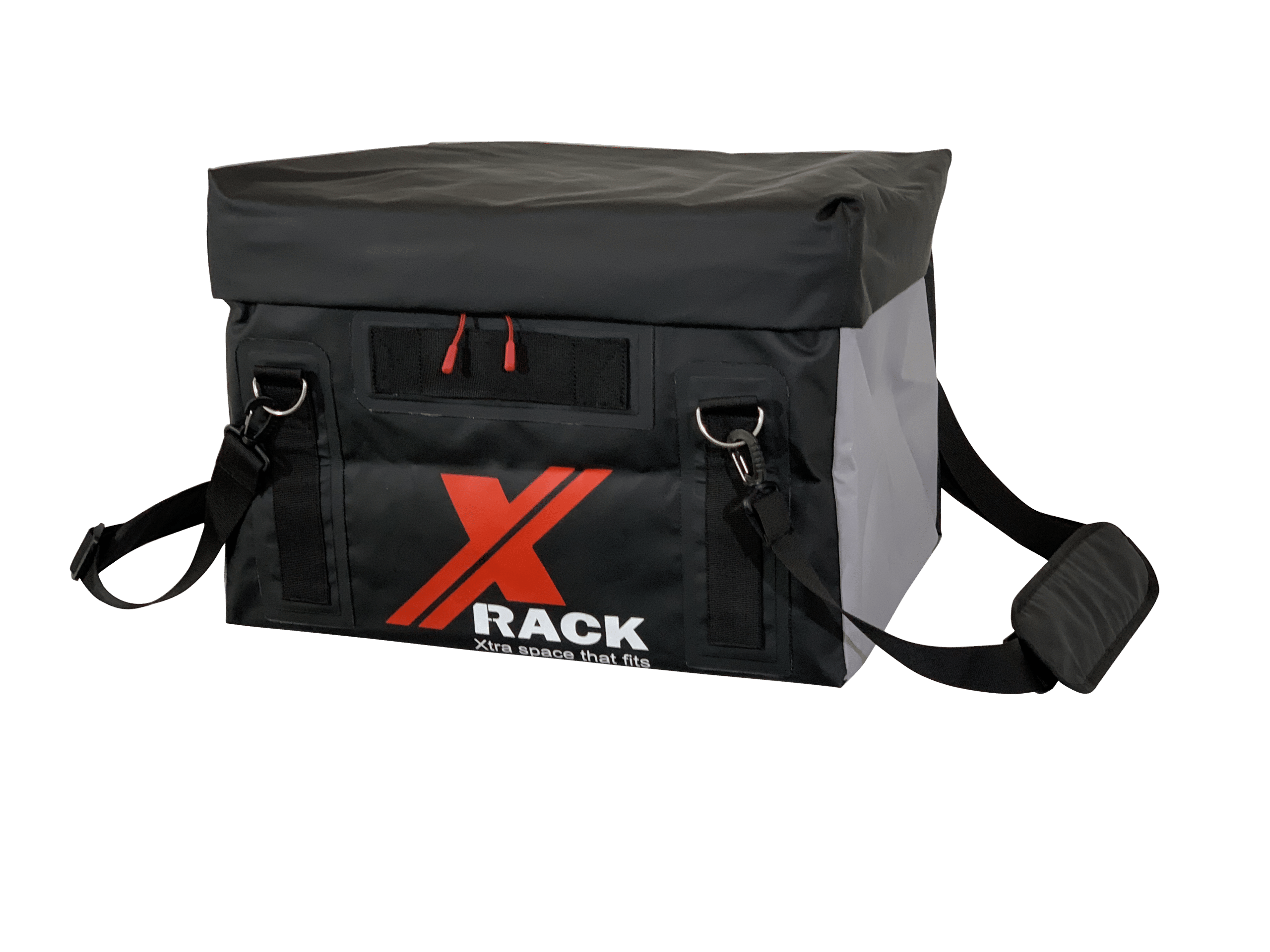 X-Rack Mini borsa portapacchi impermeabile 41x51x33 cm