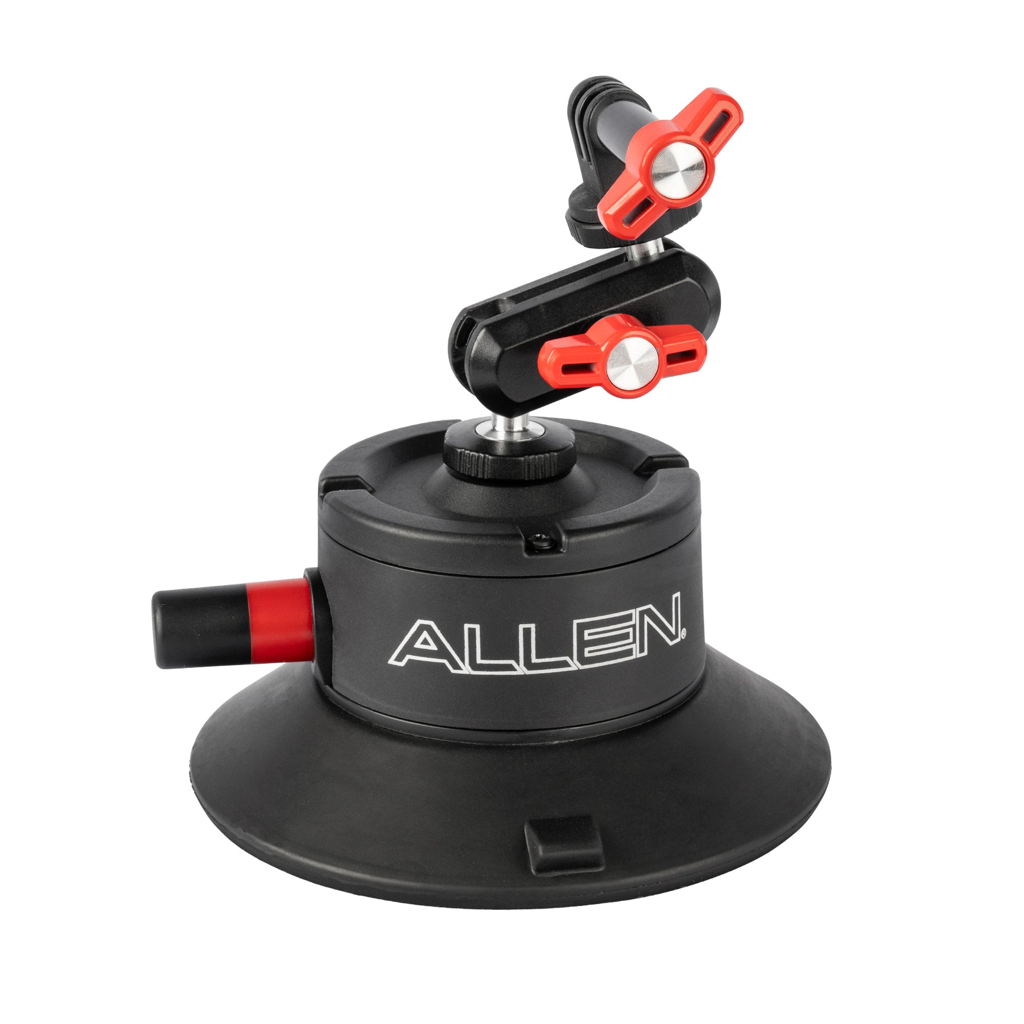 Allen Sports Smart Suction Snap supporto camera ventosa