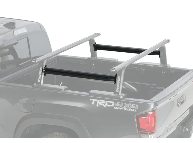 Whispbar SideBar Short Bed sponda pick-up 45kg