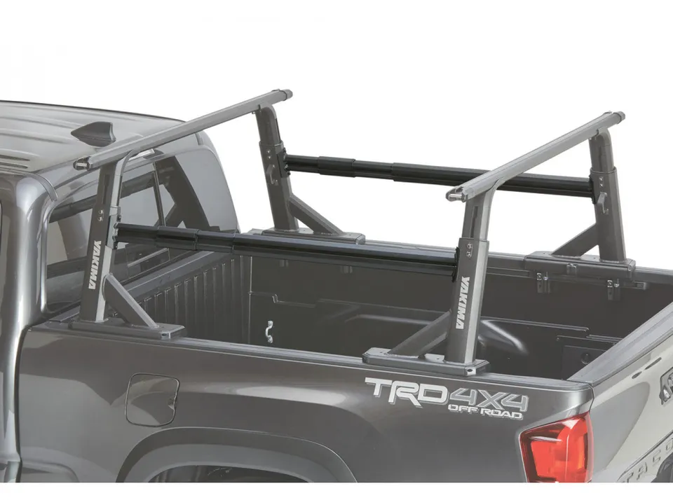 Whispbar SideBar Long Bed sponda laterale telescopica 45 kg