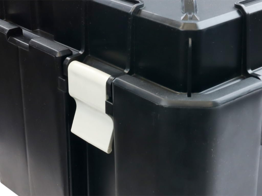 Front Runner Wolf Pack Pro Hi-Lid coperchio rialzato box
