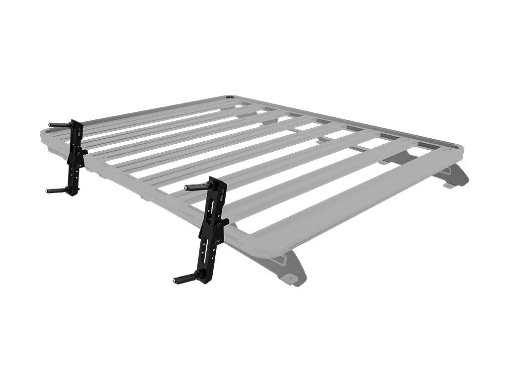 Front Runner Slimline II staffe laterali MaxTrax regolabili