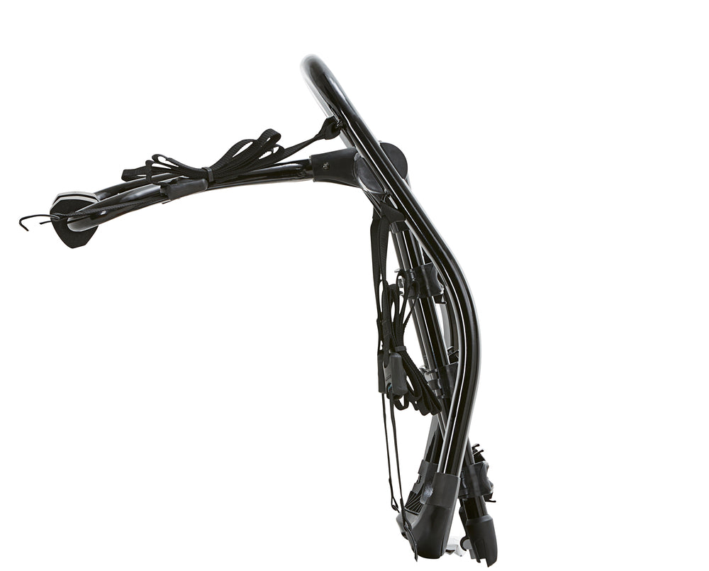 Whispbar FullBack 3 portabici posteriore 3 bici portellone