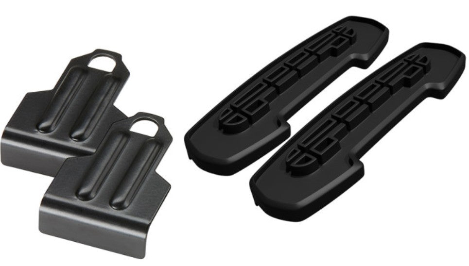 Whispbar BaseClip clip tetto coppia per torri BaseLine