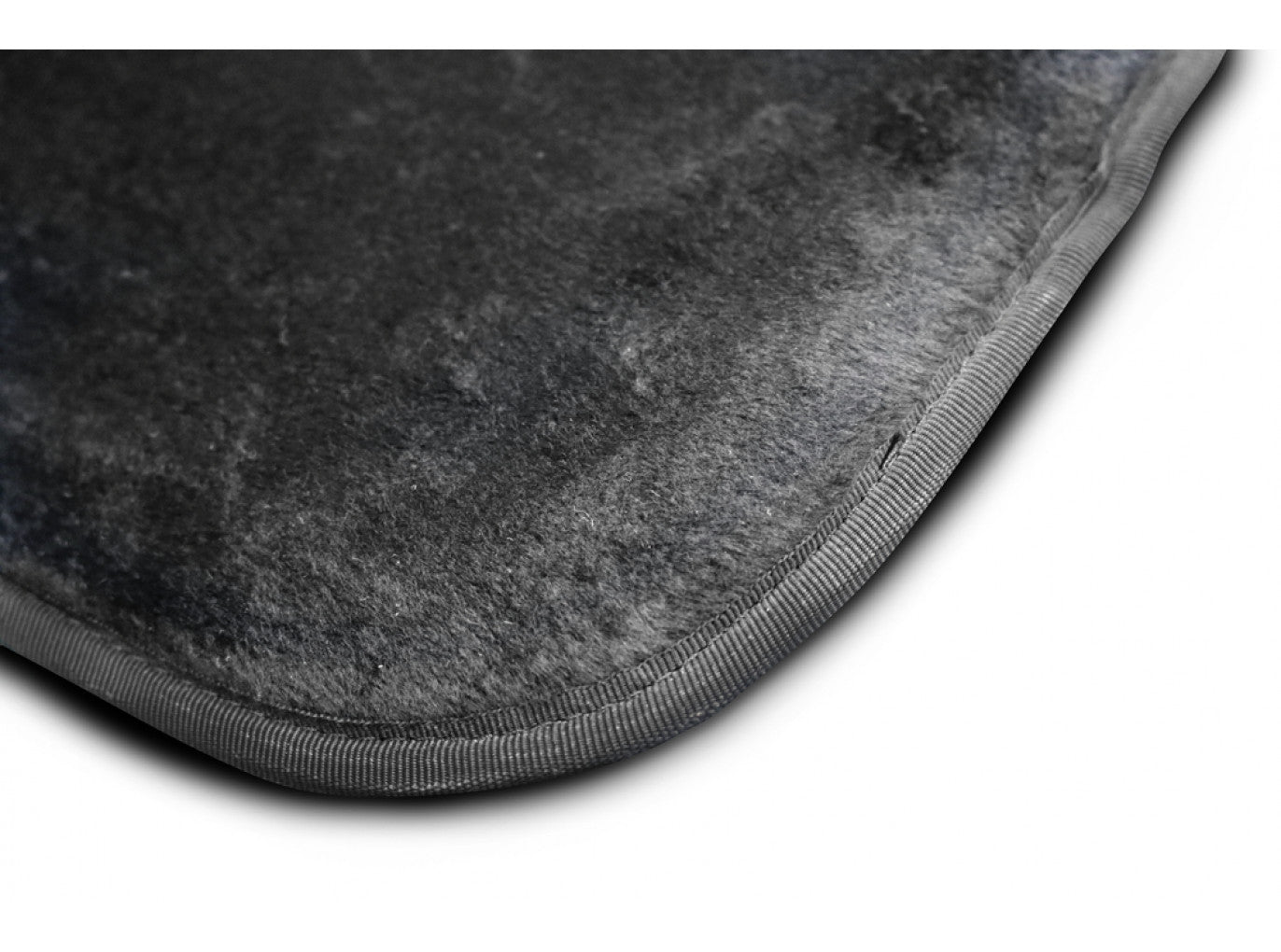 Whispbar GateKeeper EVO pad portellone M nero