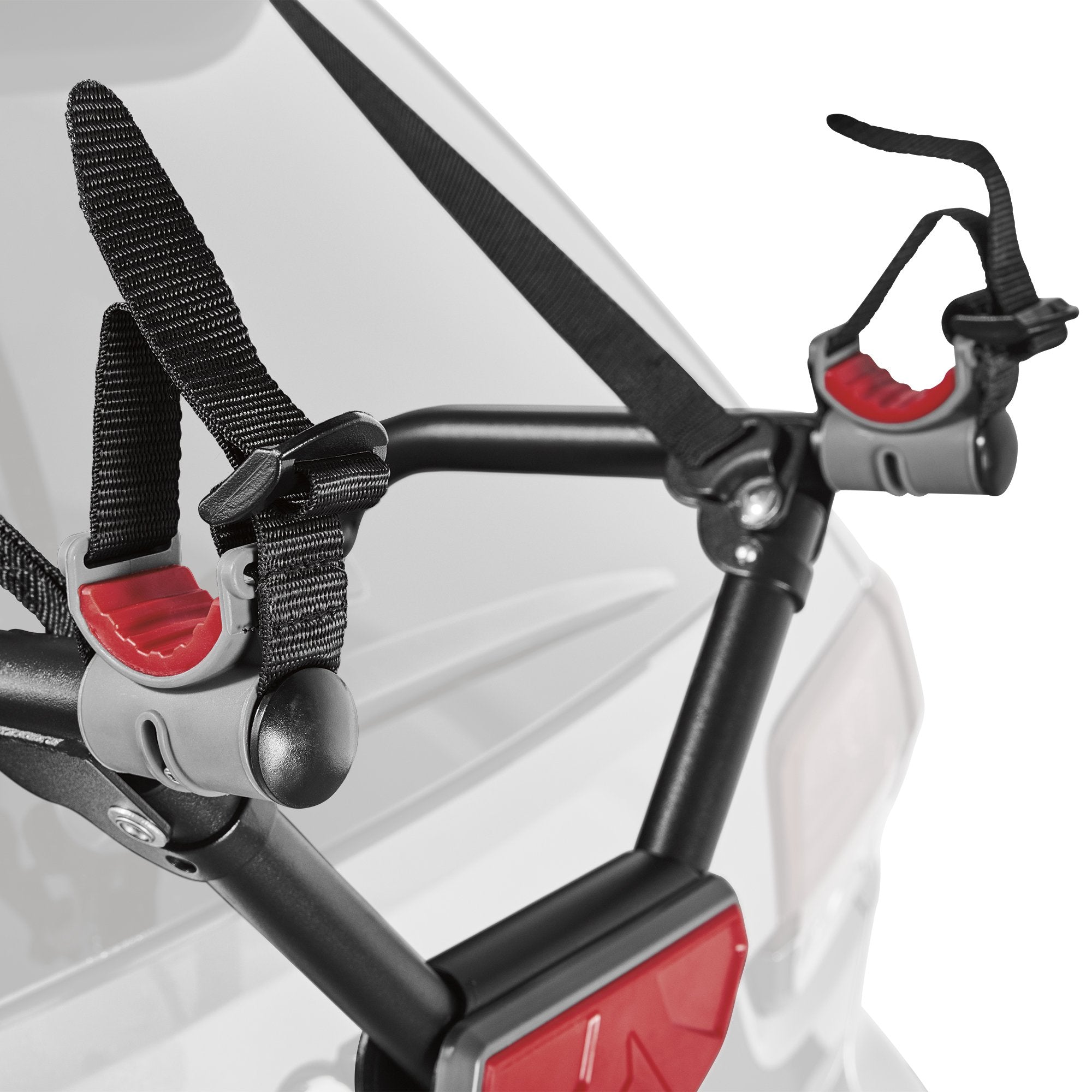 Allen Sports Ultra Compact portabici posteriore 2 bici 32 kg