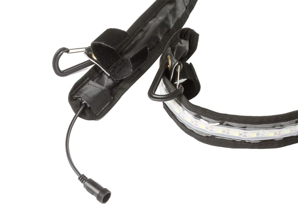 Front Runner Striscia LED 1,2 m Luce Campeggio Dimmerabile