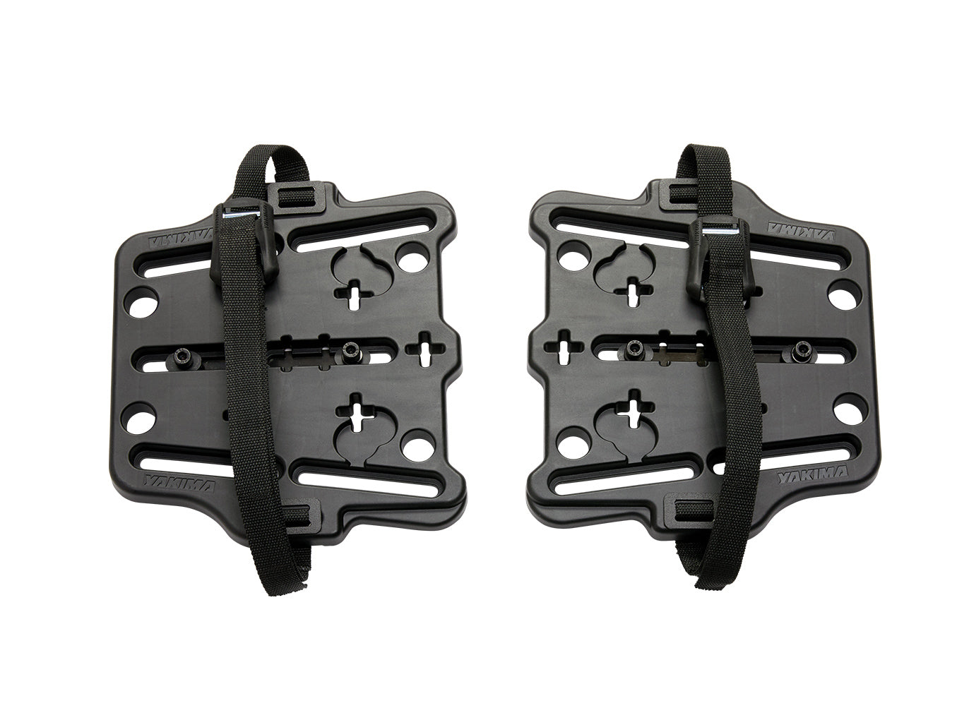 Whispbar OutPost OverHaul HD supporto recovery track pick-up