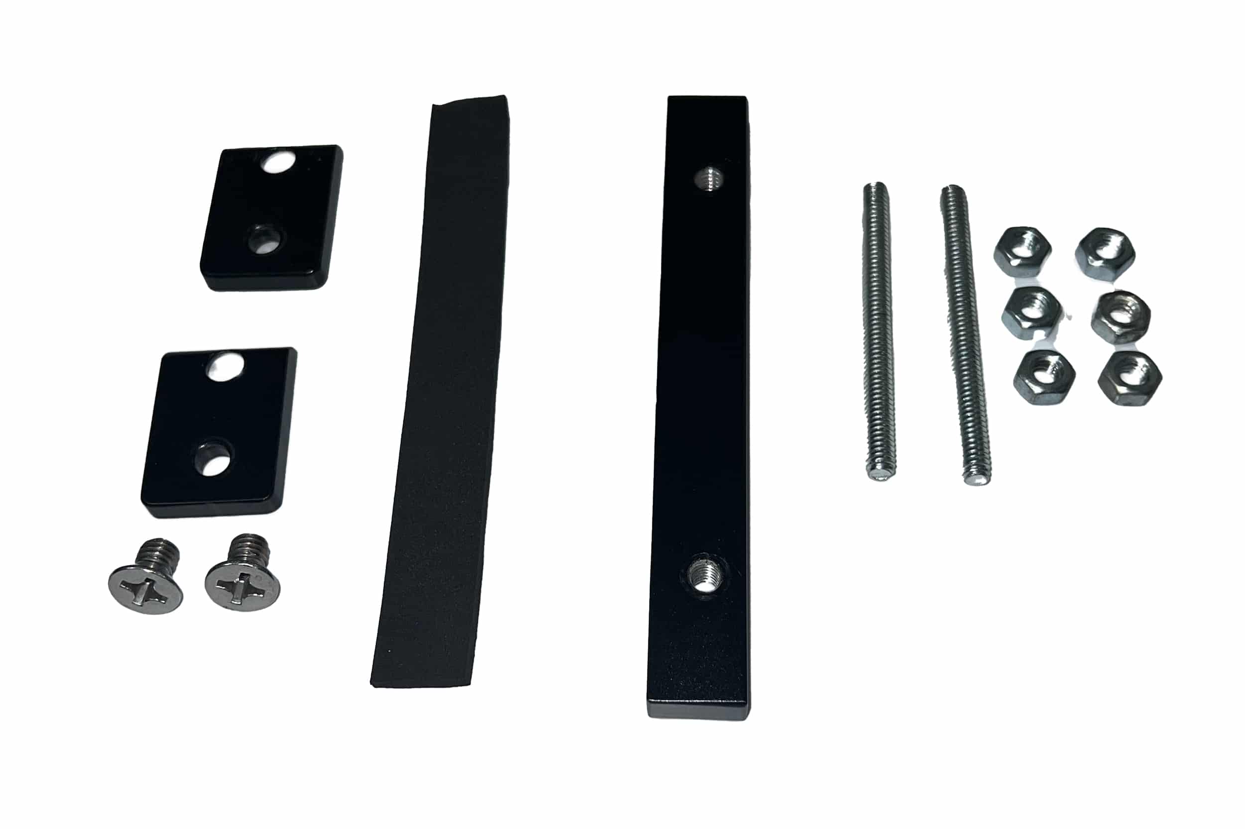 X-Rack X-Rocket Pick Up Mount kit stabilizzatore portacanne