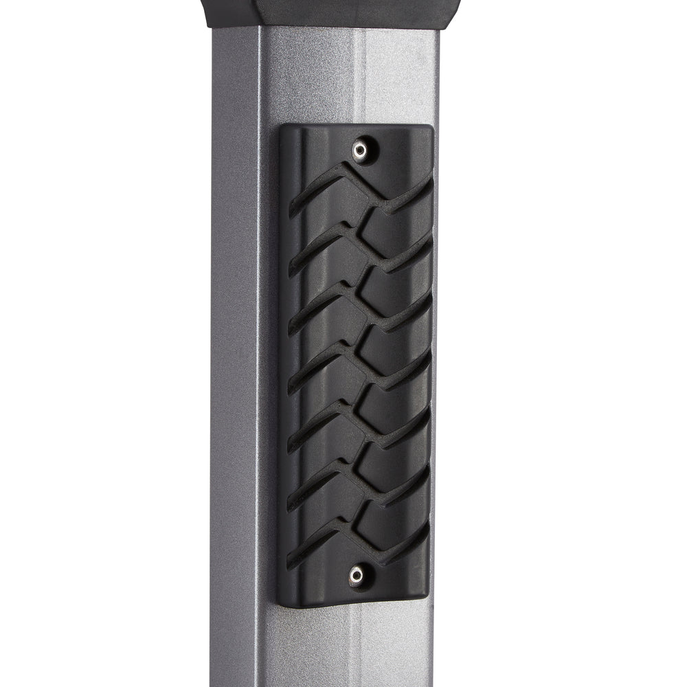 Whispbar SpareRide portabici ruota di scorta con SKS