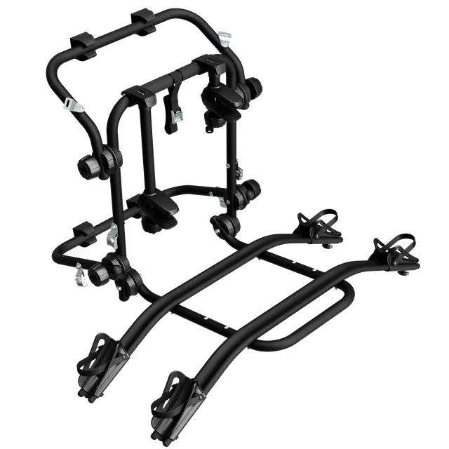 G.P. Sinergy portabici posteriore 2 e-bike 45 kg