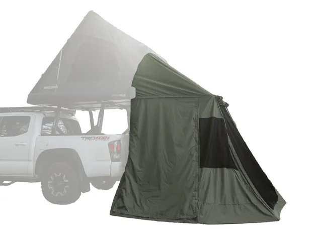 Whispbar SkyPeak HD Annex tenda tetto nylon 420D