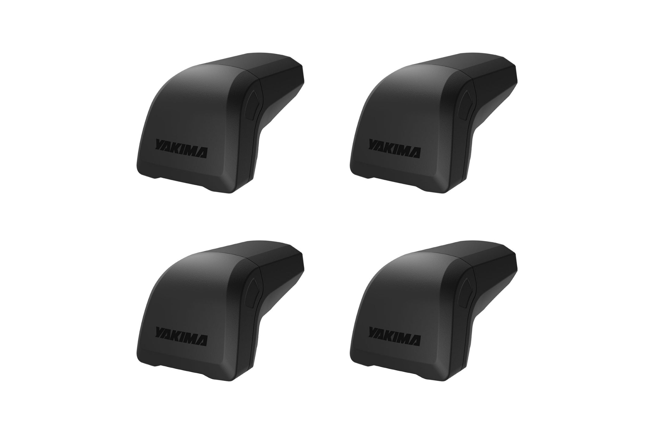 Whispbar BaseLine FX piedini 4 pezzi JetStream FX