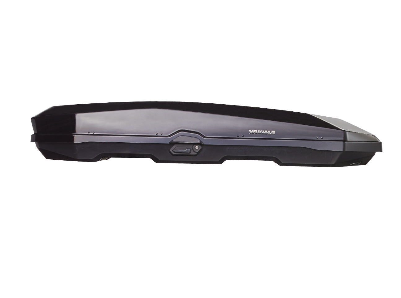 Whispbar CBX XXL box tetto finitura riflettente
