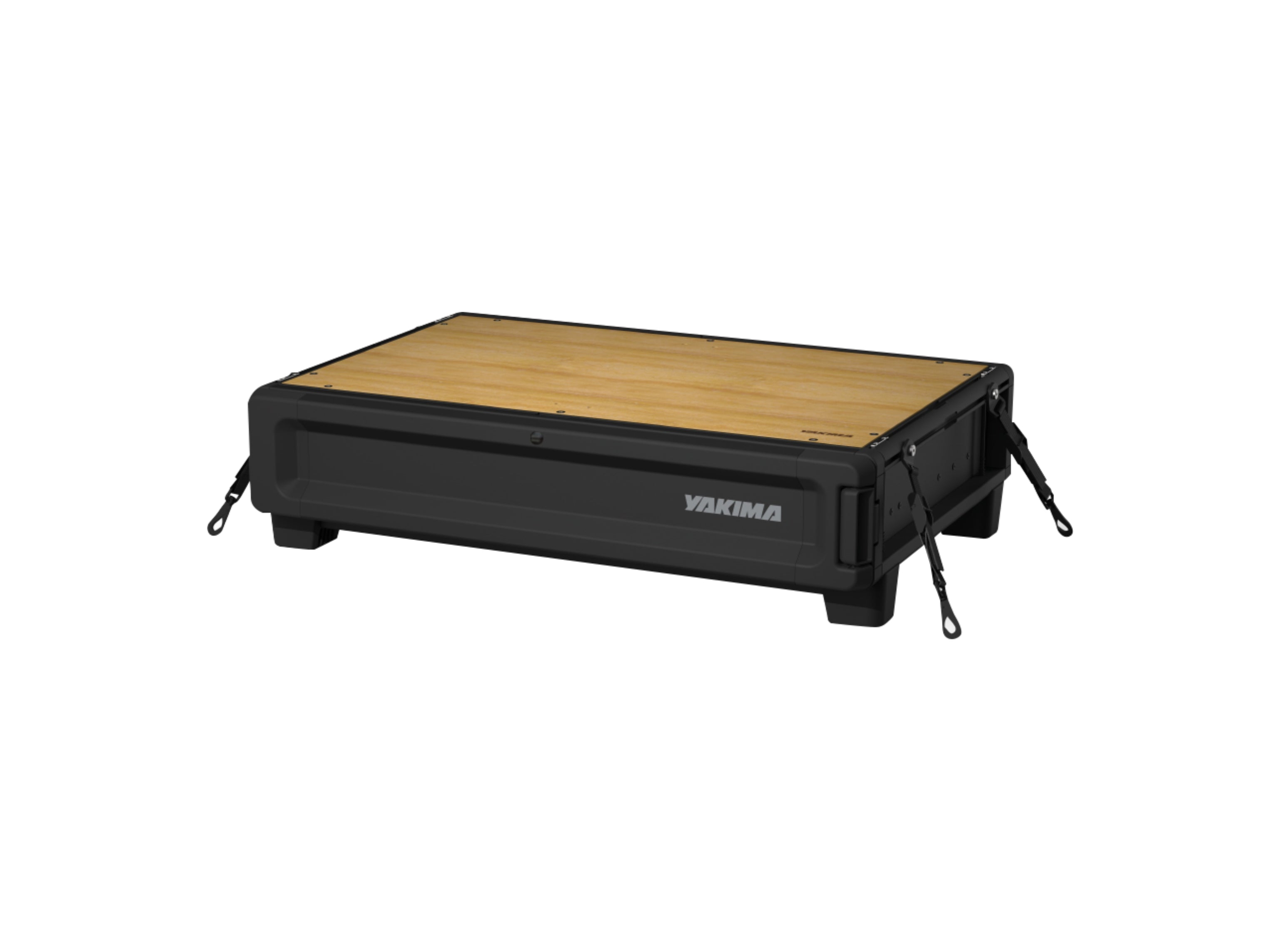 Whispbar MOD HomeBase modulo cassetto bagagliaio