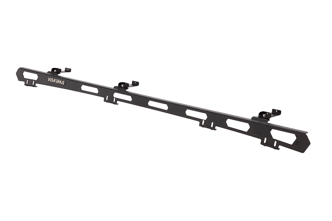 Whispbar LockNLoad RuggedLine piattaforma tetto acciaio