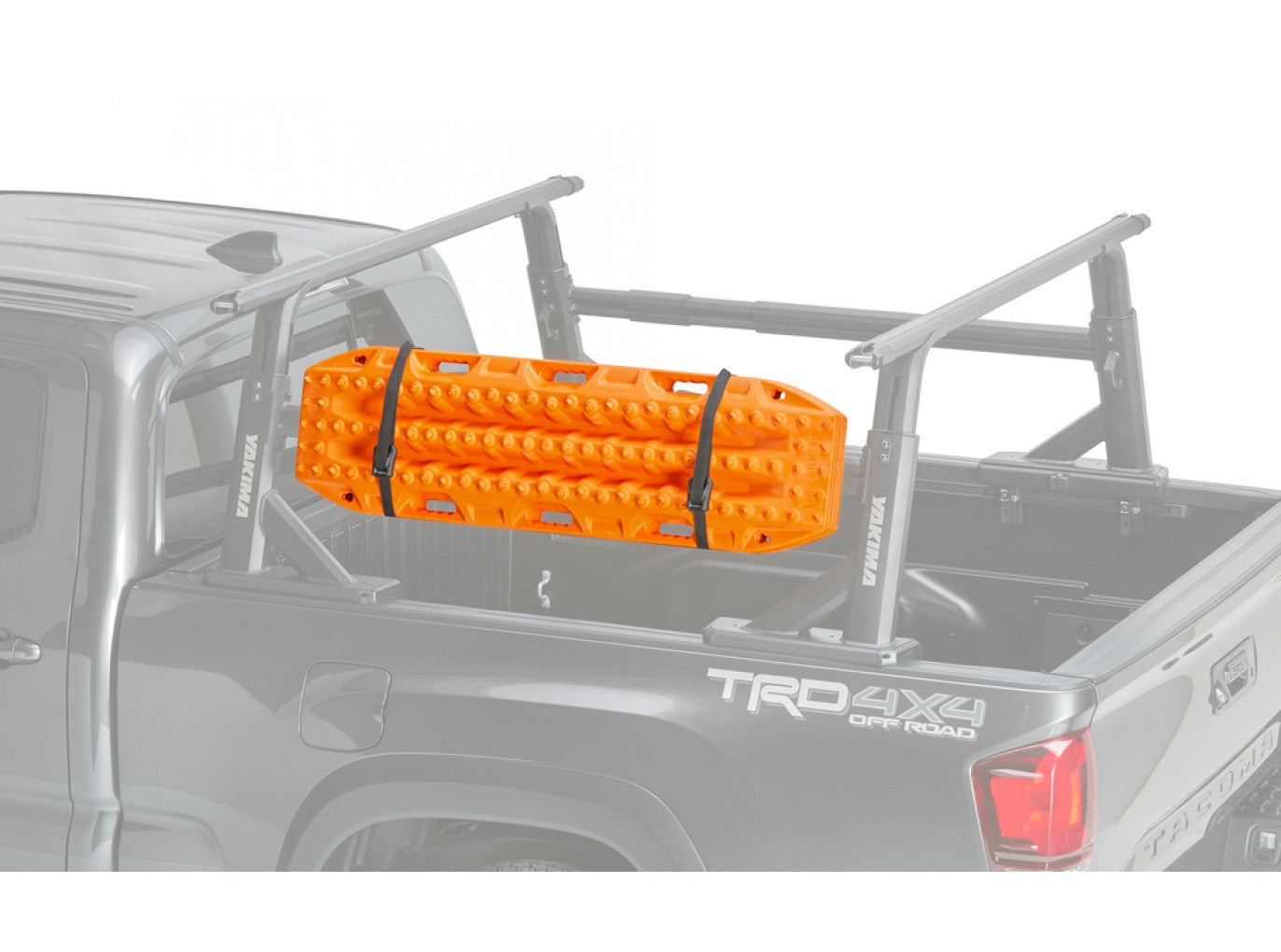 Whispbar OutPost OverHaul HD supporto recovery track pick-up