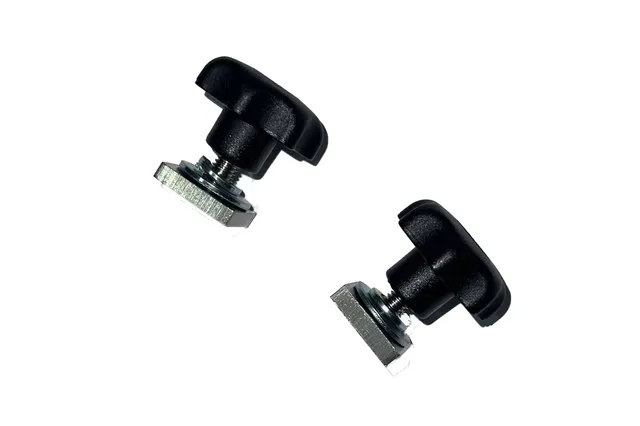 X-Rack X-One kit viti T-Bolt da 2 pezzi