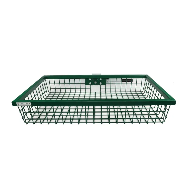 Heck-Pack Optimal portapacchi gancio 1000x600x175 mm