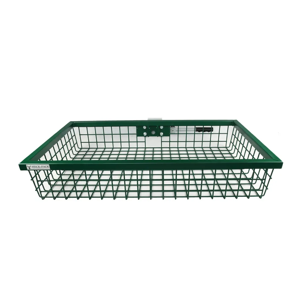 Heck-Pack Optimal portapacchi gancio 1000x600x175 mm