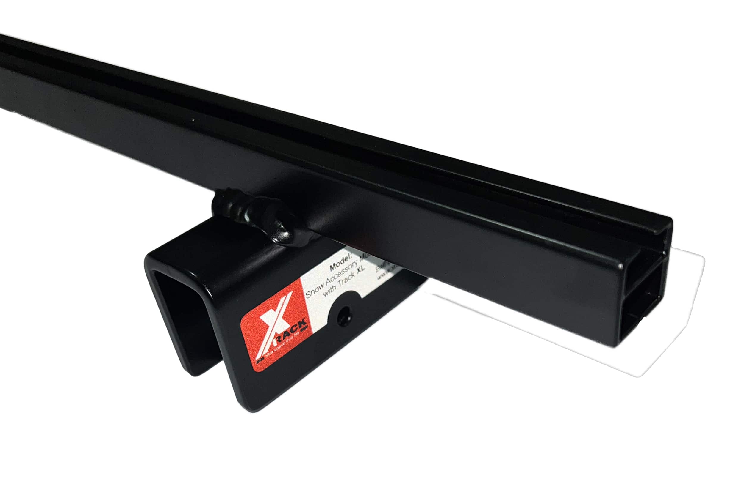 X-Rack Snow Accessory Mount XL Portasci 2 Pezzi Track