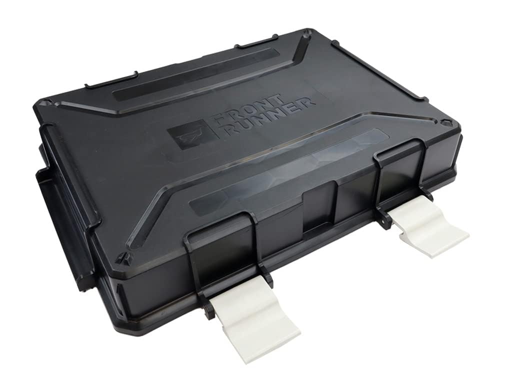 Front Runner Wolf Pack Pro Hi-Lid coperchio rialzato box