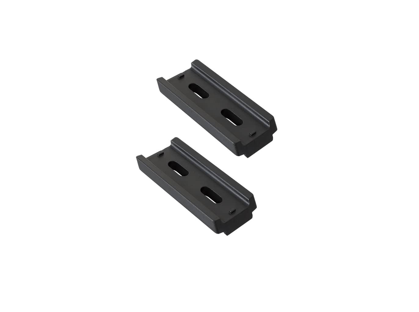 Whispbar LockNLoad Height Packer piedini rialzo 10 mm