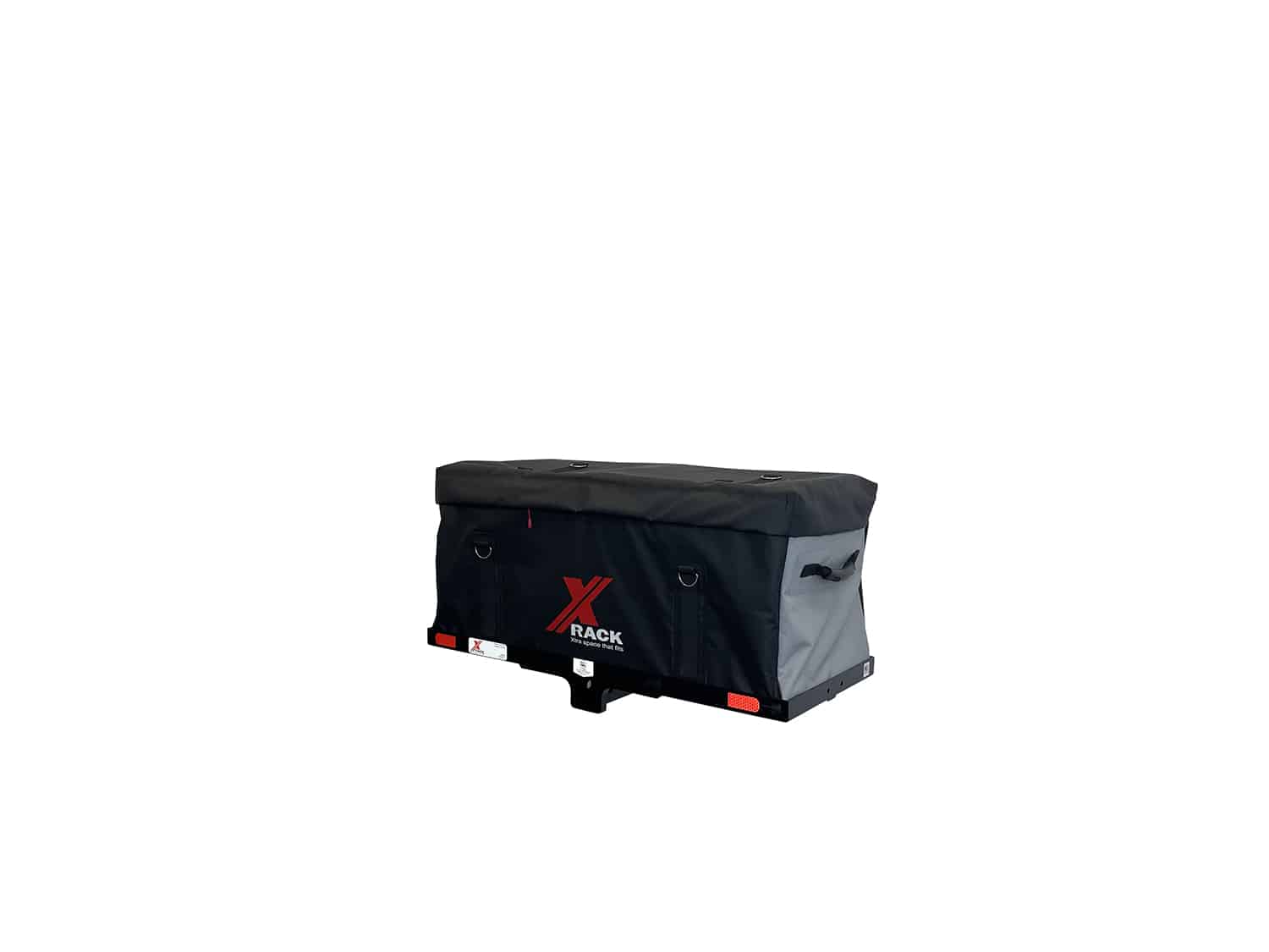 X-Rack Waterproof Medium Cargo Bag borsa 16x36x16