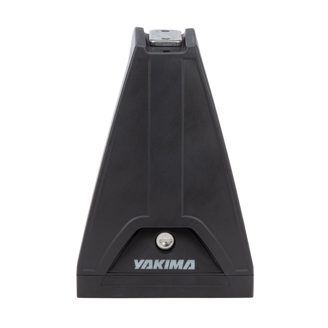 Whispbar LNL Gutter Mount Leg 210mm piedini grondaia x2