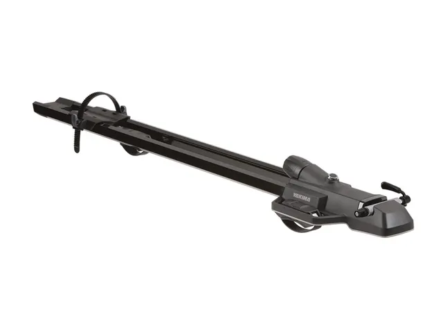 Whispbar HighSpeed portabici da tetto per forcella