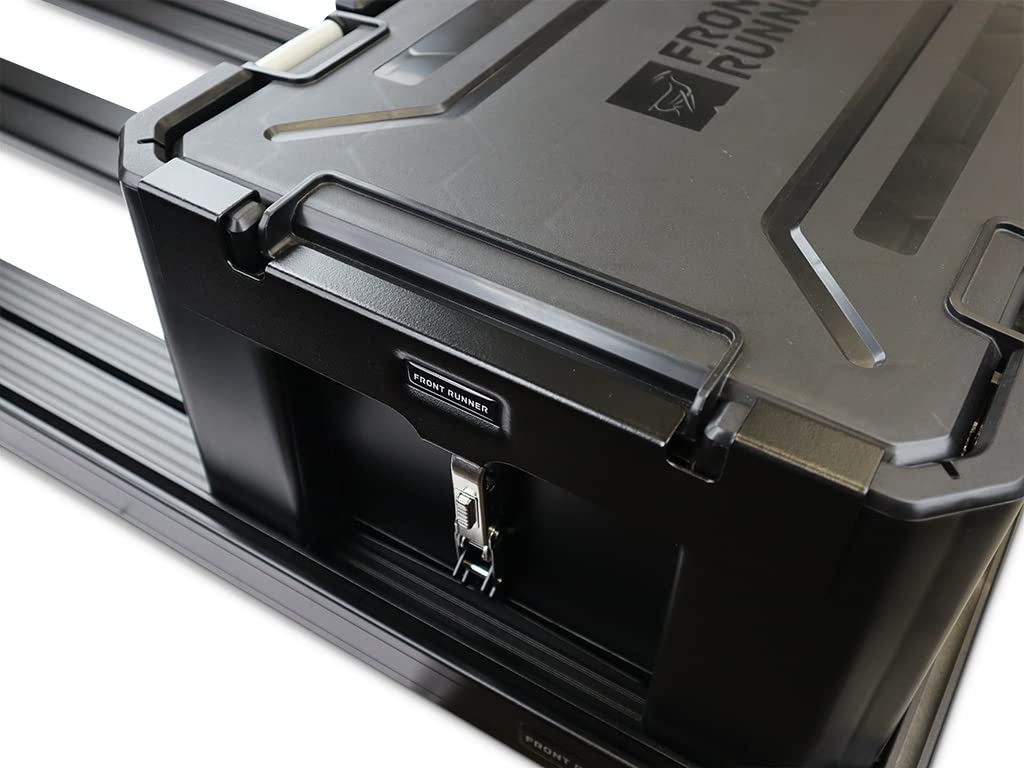 Front Runner Wolf Pack Pro supporto box tetto con chiusura