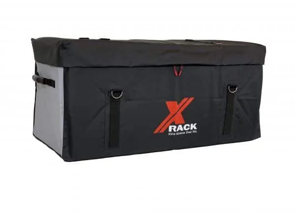 X-Rack Waterproof Medium Cargo Bag borsa 16x36x16