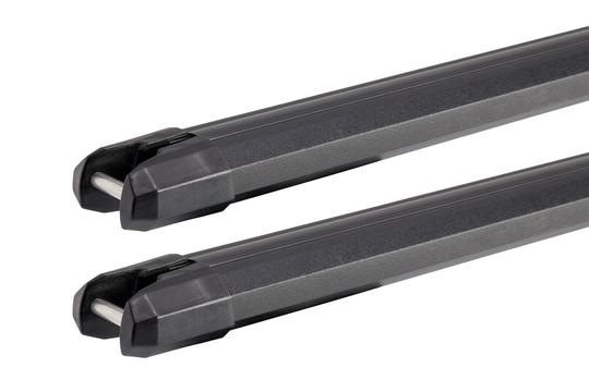 Whispbar HD Bar barre portatutto coppia alluminio
