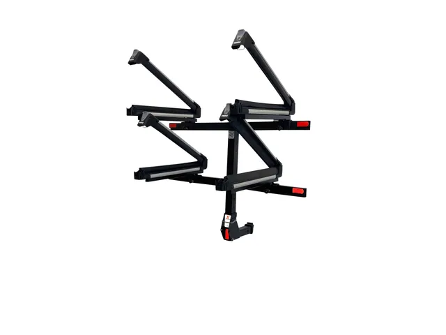 X-Rack Snow Accessory Mount XL Portasci 2 Pezzi Track