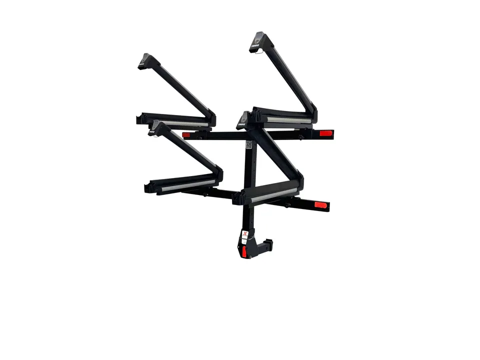X-Rack Snow Accessory Mount XL Portasci 2 Pezzi Track