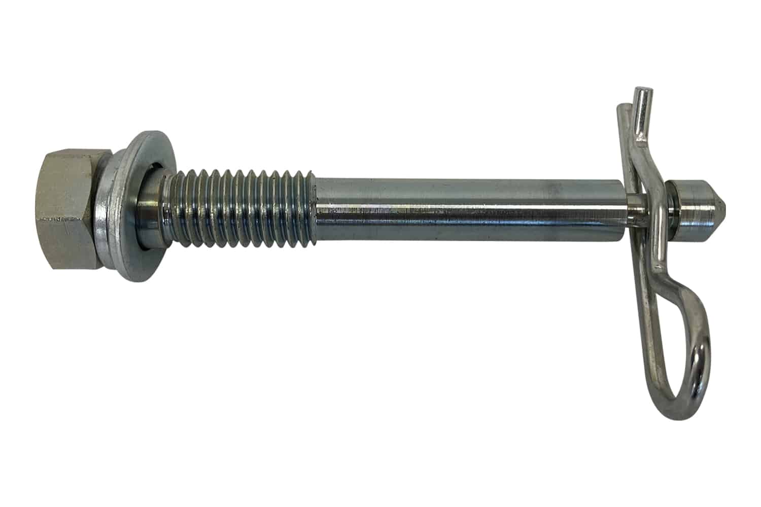 X-Rack Threaded Hitch Pin perno filettato gancio 5/8 poll