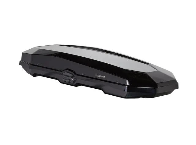 Whispbar CBX LG box tetto con chiave