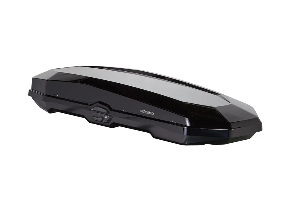 Whispbar CBX LG box tetto con chiave