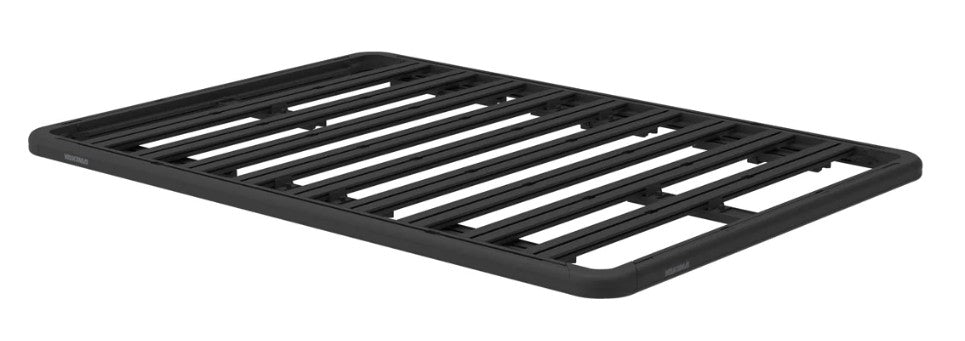 Whispbar LockNLoad piattaforma da tetto alluminio